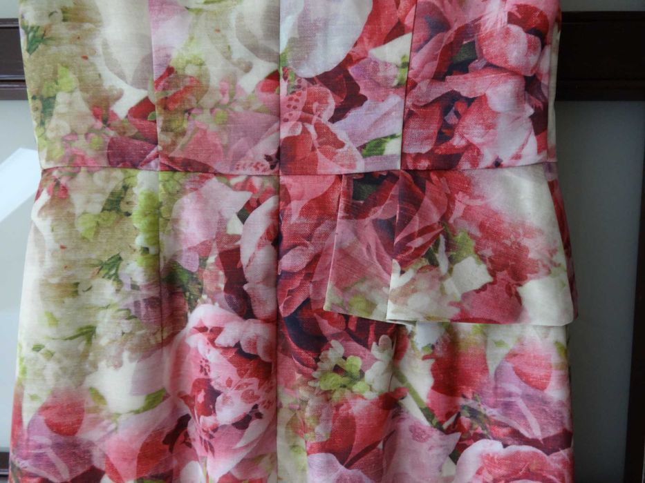 Sukienka damska  Review