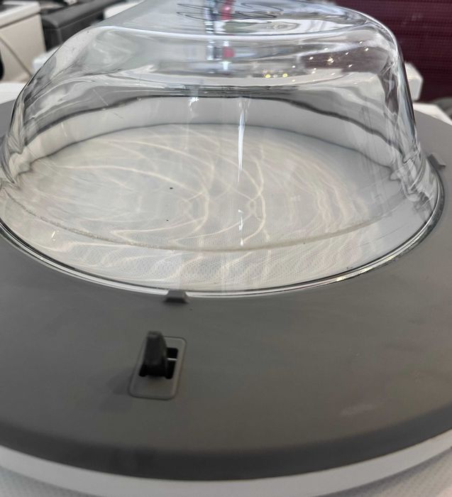 Drzwi do pralki Samsung WF60F4E0W0W 6 kg