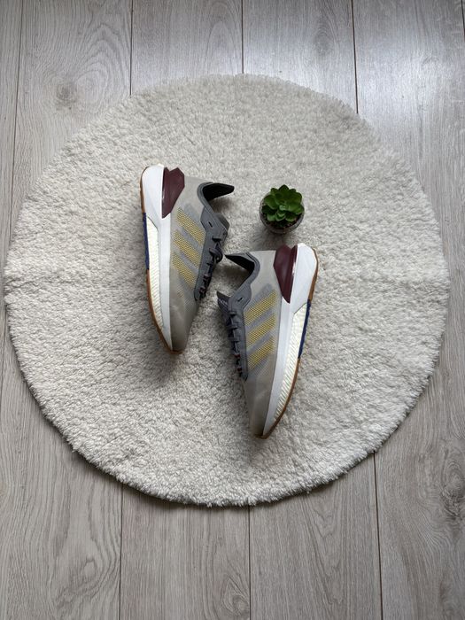 Мужские Спортивные Кроссовки Adidas Avryn 42р(26.5см)