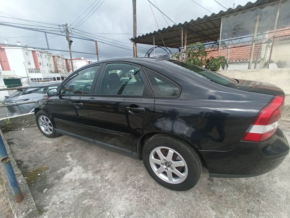 Volvo S40 1.6d  110cv