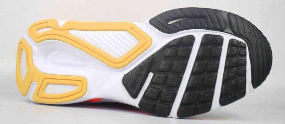 Buty do biegania męskie Nike Structure Plus hq3048  roz. 41