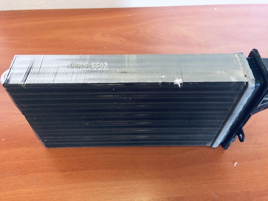 Radiador sofagem peugeot 106