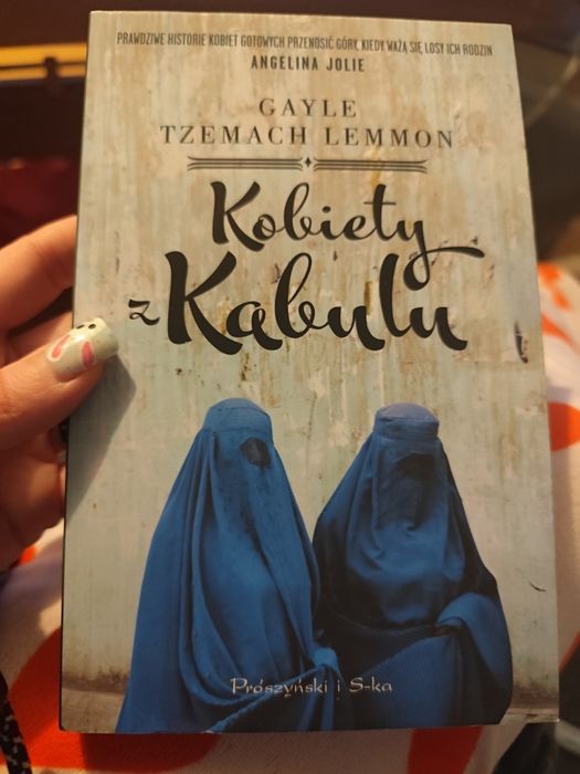 Kobiety z Kabulu