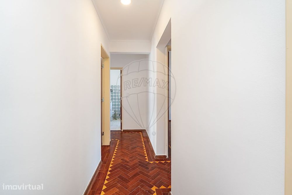 Apartamento T2 para arrendamento