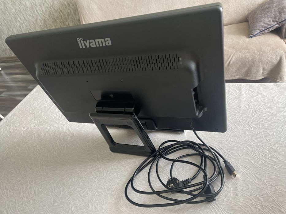 Монітор iiyama компютерний