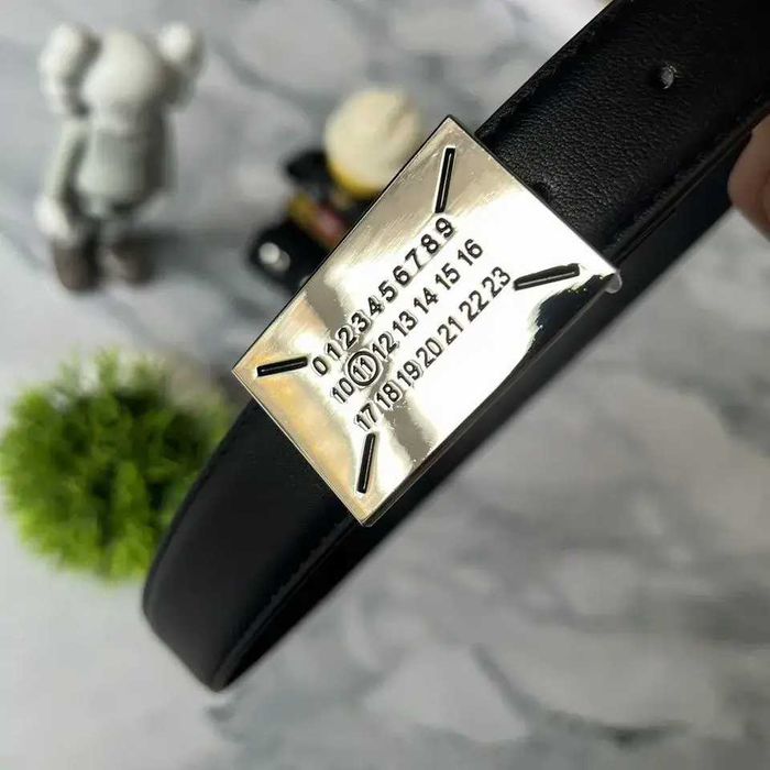 Ремень Maison Margiela | Ремінь Мейсон Марджела