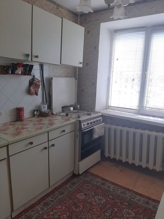 Сдам 2 ком квартиру на Шуменском