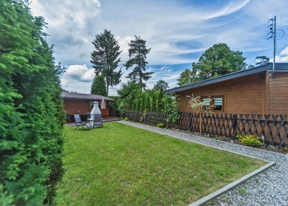 Sylwester - Wolne terminy - Beskidy, blisko szlaków, nad jeziorem