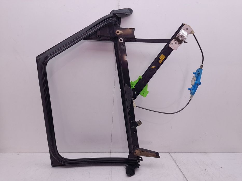 Elevador vidros trás direito AUDI A4 Avant (8E5, B6)