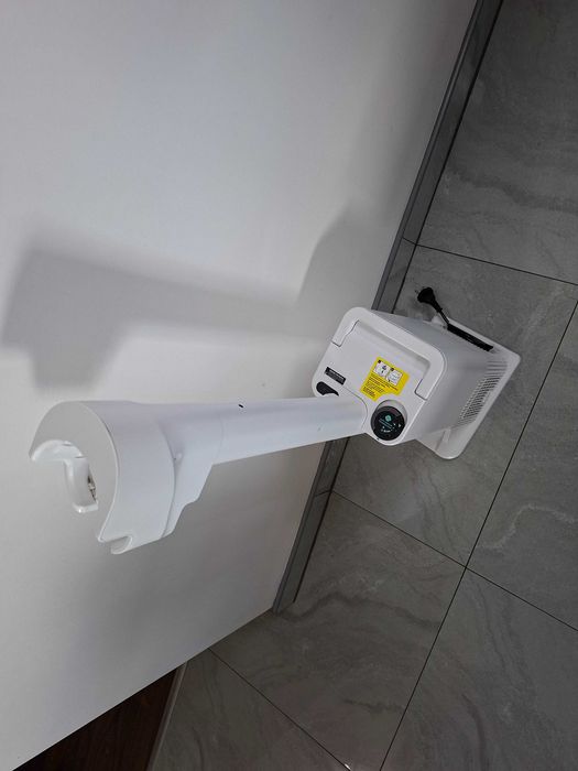 Stacja dokująca do odkurzacza SHARK Detect Pro IW3611EU