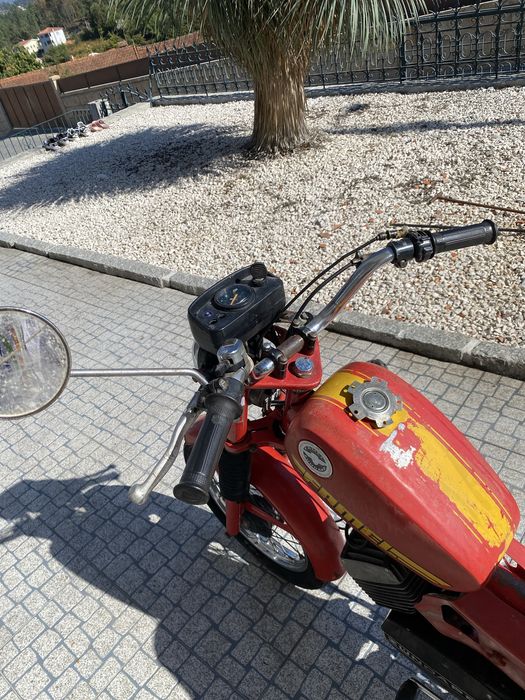 Famel Z3 dc unico