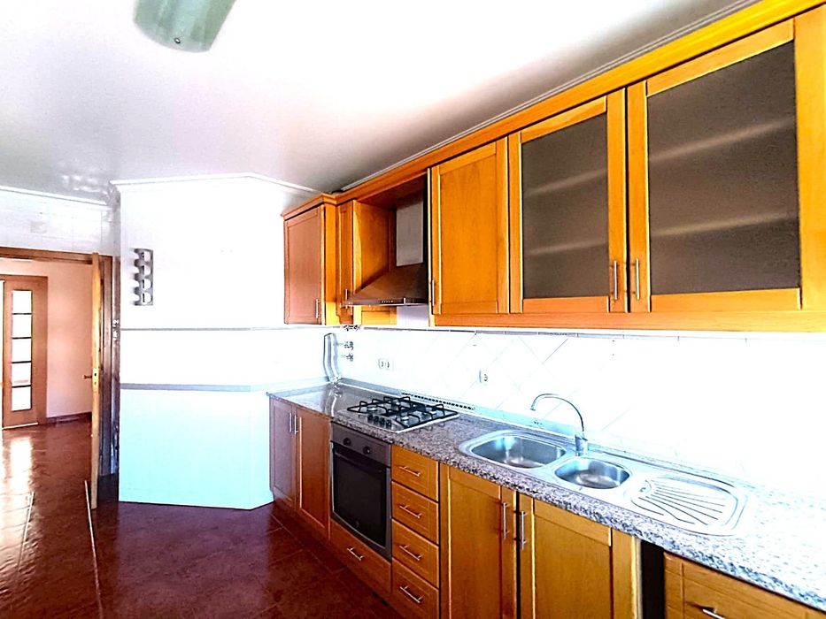 Apartamento T3 Riachos - Torres Novas - Zona premium