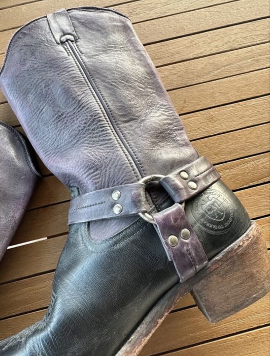 Cowboy Boots 37 - Catarina Martins