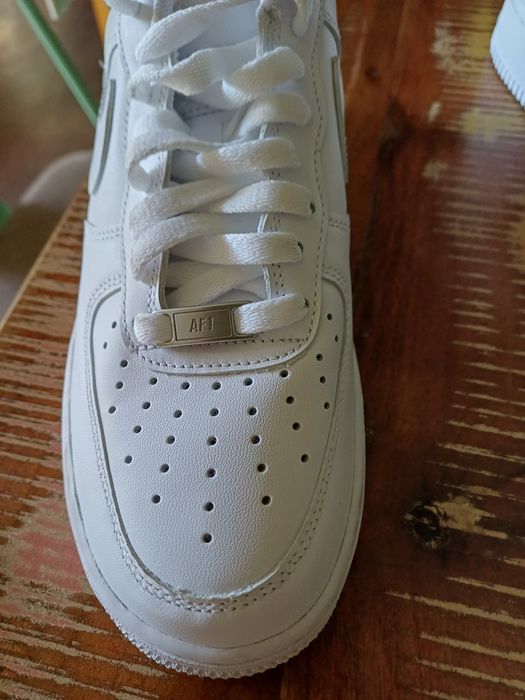 Ténis Nike Air Force N 41