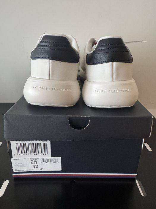 Sapatilhas Tommy Hilfiger Modern Lightcup 42