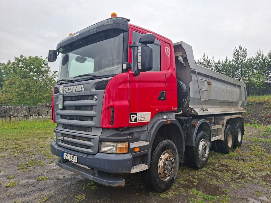 Scania