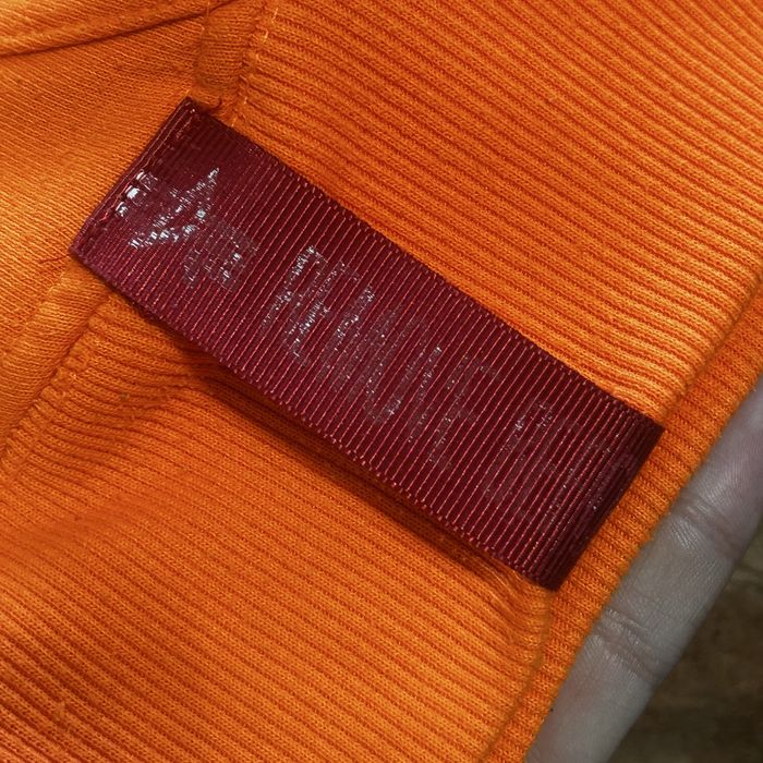 Худі alpha industries