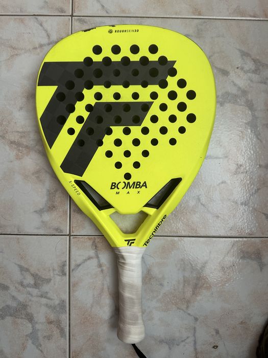 Tecnifibre Bomba Max