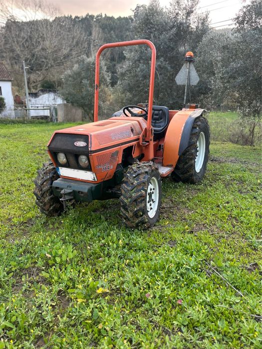 Trator 60Cv GOLDONI 764