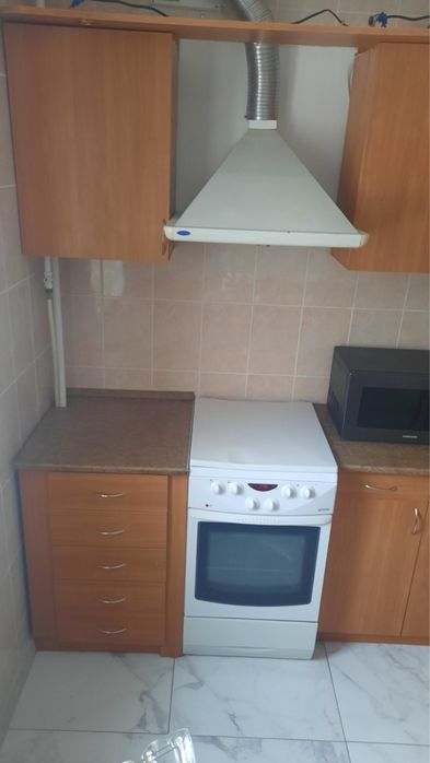 Кухонні меблі в гарному стані