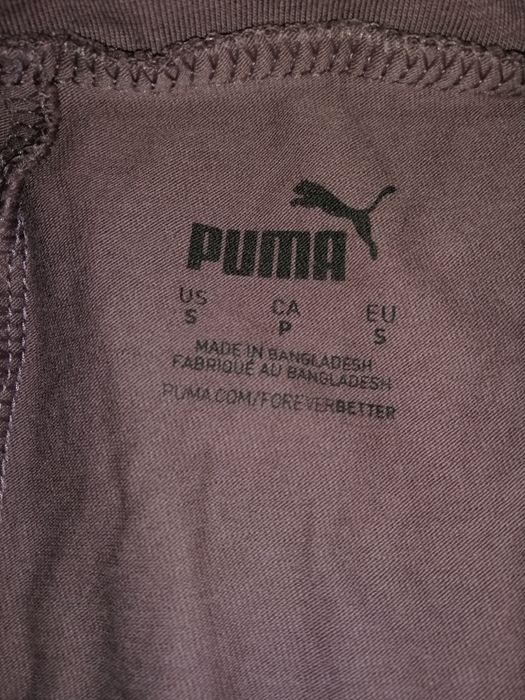 Котонові лосіни Puma