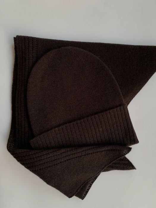 Шапка кашемір 100% унісекс, чоловіча, жіноча, 100% преміальний кашемир