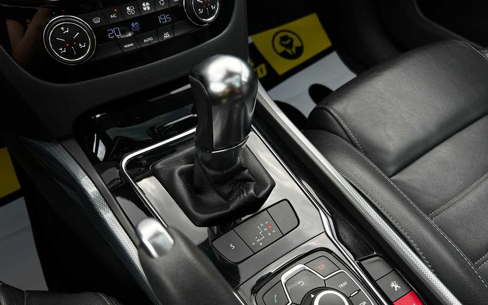 Peugeot 508 2013