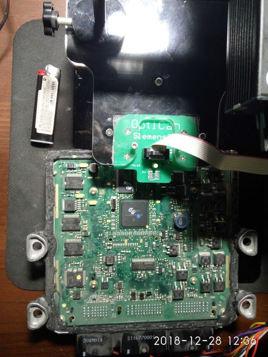 Naprawa elektroniki samochodowej Autoelektronika ChipTuning w Białymstoku