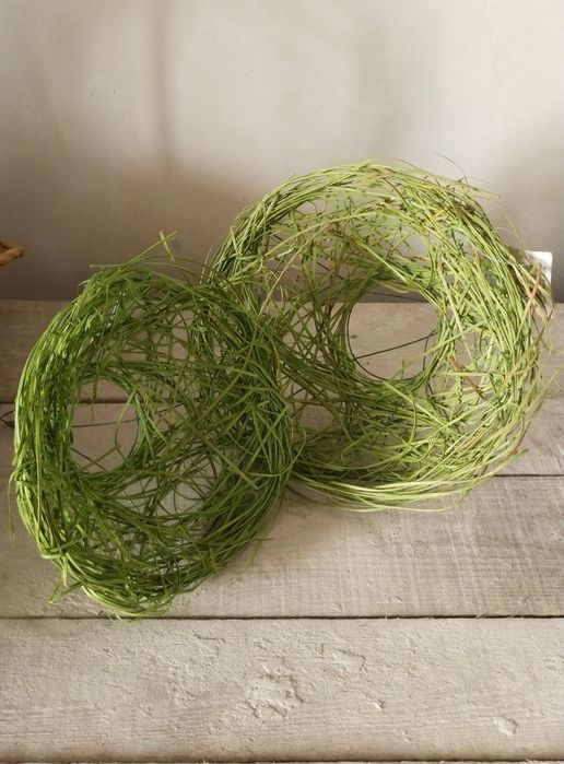 Корзины и каркасы для букетов