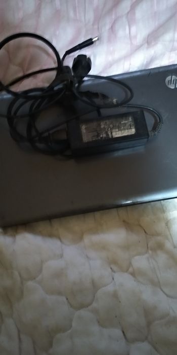 Portátil Hp i3 fiel cor