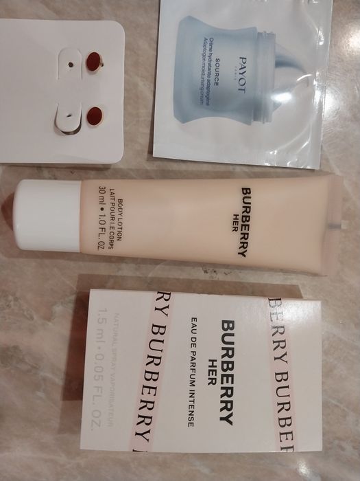 Подарунковий набір для жінок