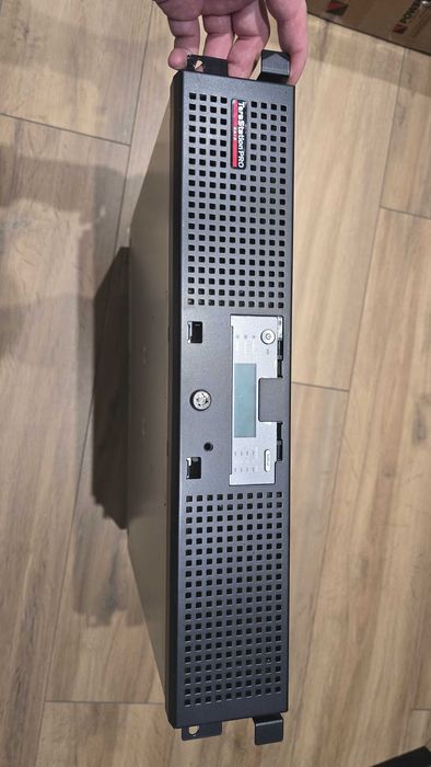 Buffalo TS-RHTGL/R5 Terastation Pro Raid Rackmount Network Storage NAS