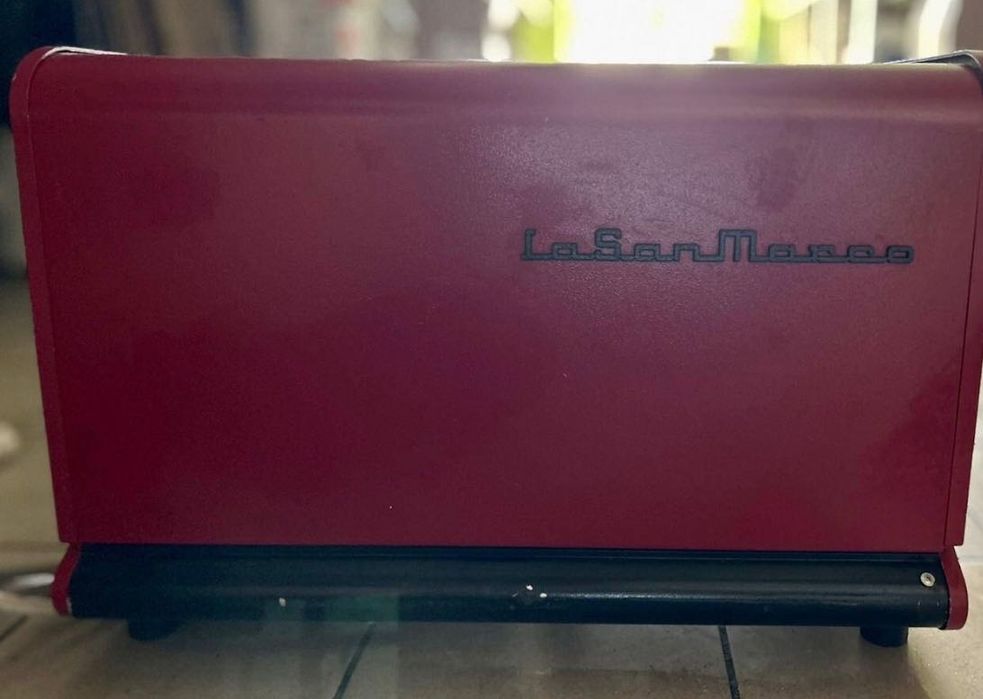 Кофе машинка La San Marco