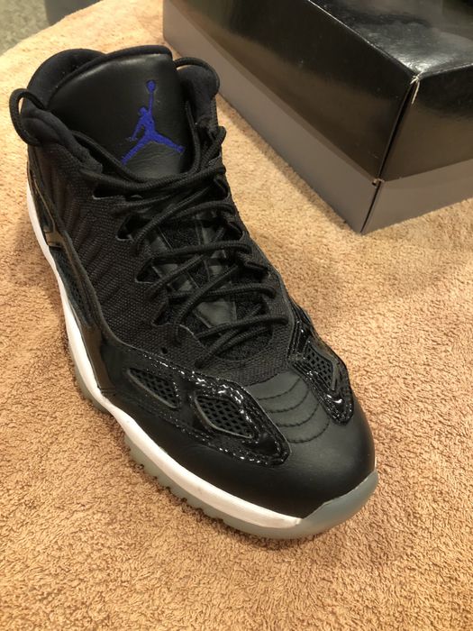 Air Jordan 11 Retro Low IE “Space Jam” n°44