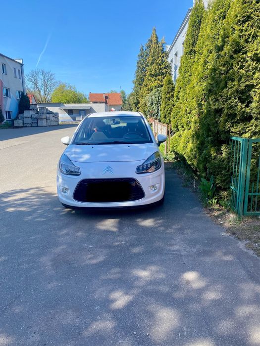 Citroen c3 1.4 hdi
