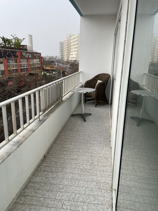 Alugo T1 para férias Praia da Rocha