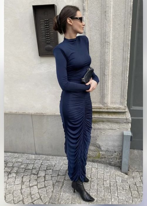 Сукня вечірня MYxMY