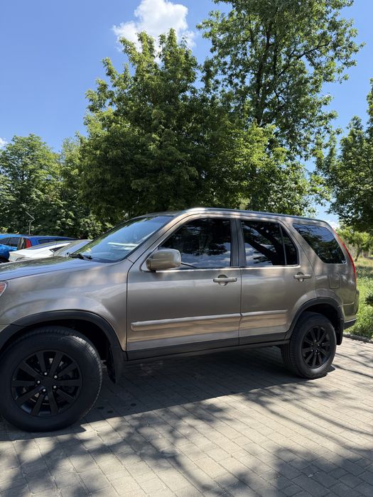 Продам Honda cr-v 2