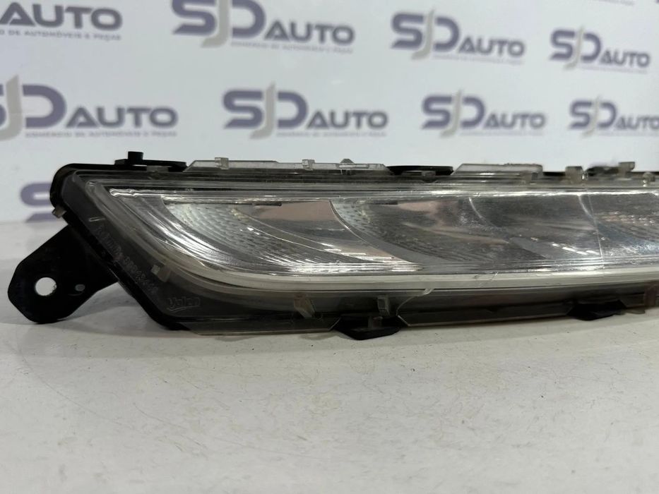 Led Direito - Citroen C4 Grand Picasso (2016)