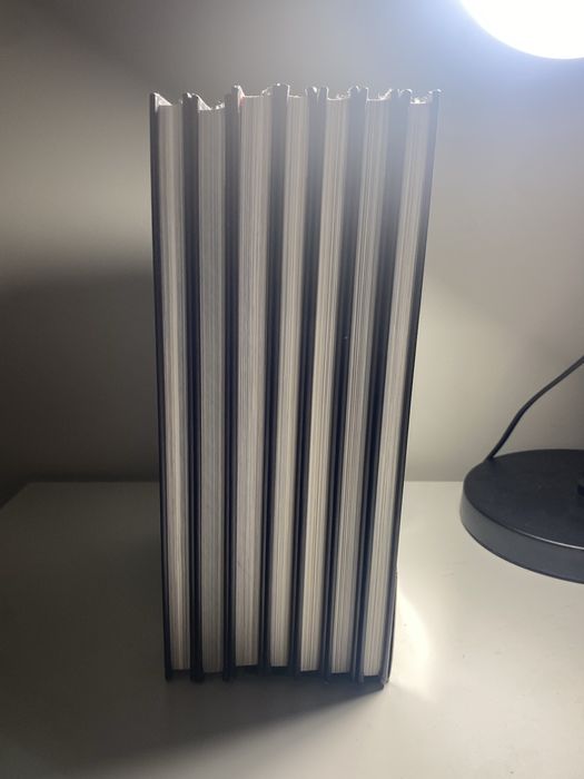 Coleção oficial da Graphic Novels da Marvel