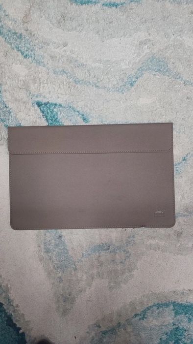 Mesa digitalizadora HUION Inspiroy dial Ink H320M + capa pele com íman