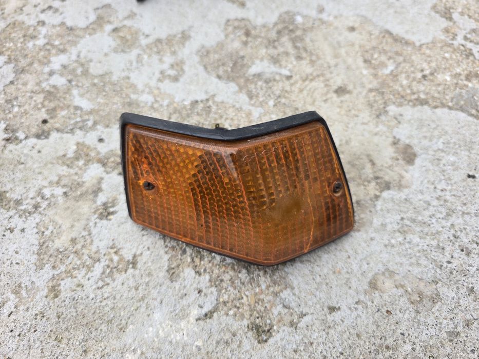 Conjunto de peças Vespa