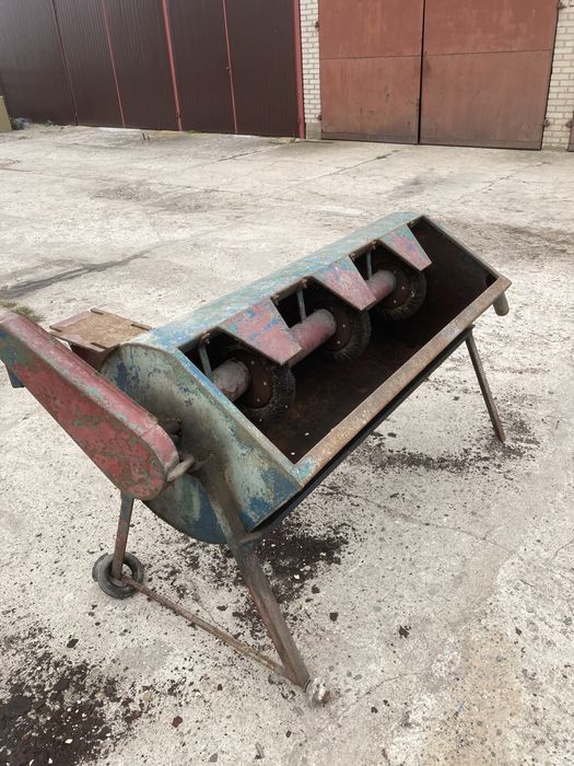 Wyjątkowa myjka do selera – stan idealny, nie znajdziesz drugiej!