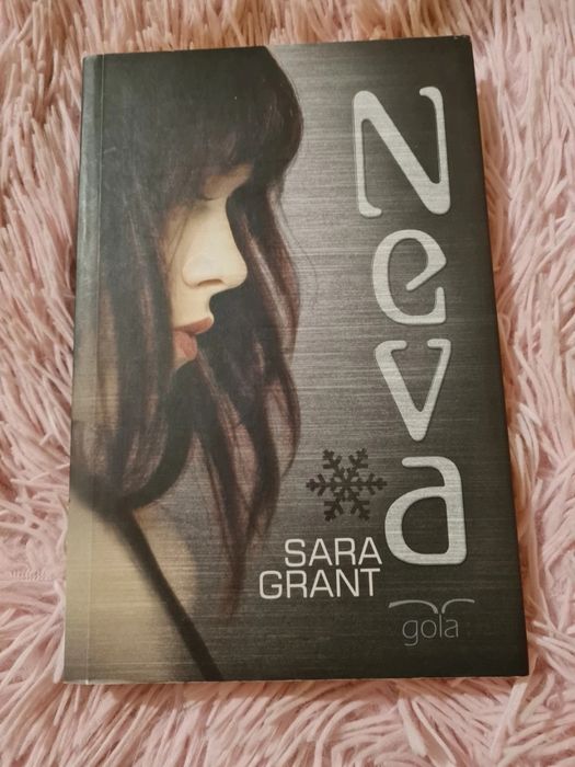 "Neva" Sara Grant