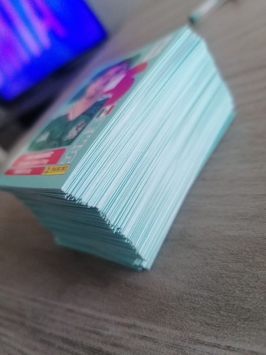 Cromos Mundial 2026