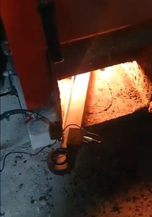 КОМПЛЕКТ! Горелка на отработке, масле в печь, буржуйку, котел