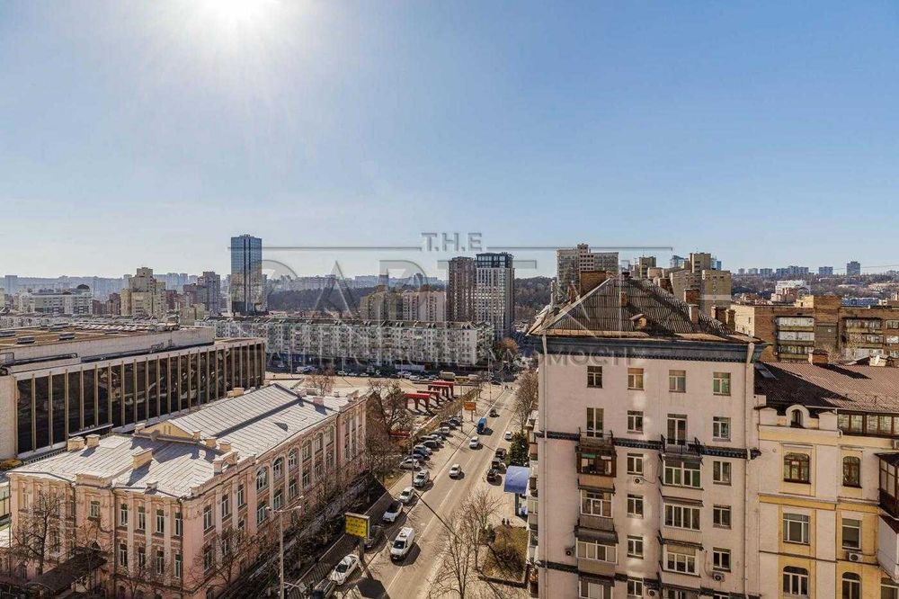 Продаж квартири, вул. Предславинська, Печерський р-н, Печерськ