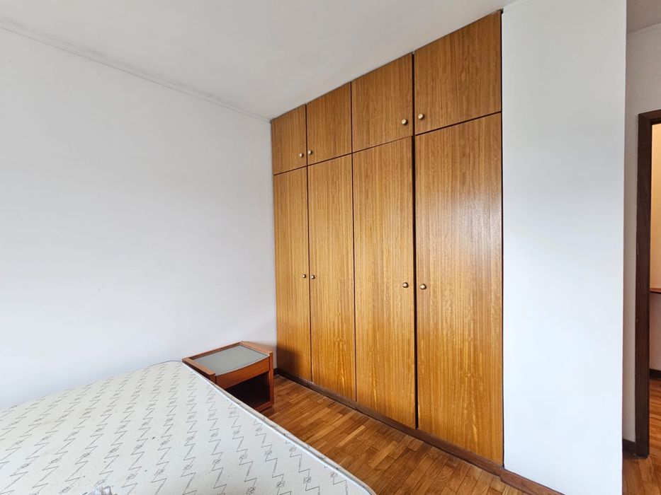 Apartamento T2 para Arrendamento, Águas Santas