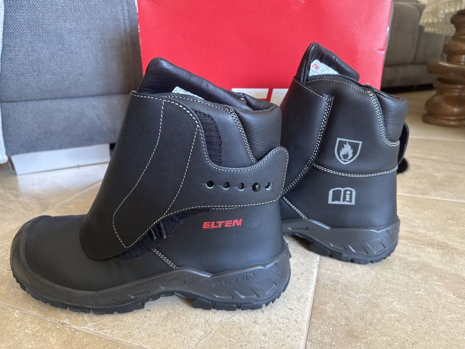 Elten luis S3 hi rozm 46