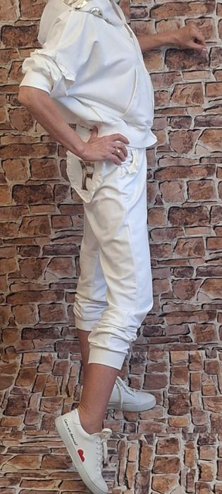 Przepiękny dres o niesamowitym design Marki Paparazzi Fashion